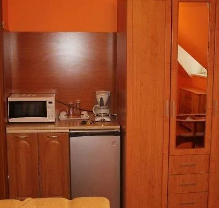 Al-Hamra Apartment