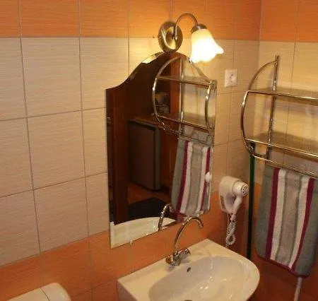 Al-Hamra Apartment *