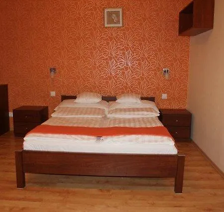 Apartment Al-Hamra *
